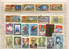 Подборка марок. СССР