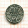 1 марка. Германия 1896г