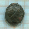 Македония. Филипп II. 359-336 г. до н.э. Аполлон/всадник