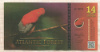 14 долларов. Atlantic Forest 2016г