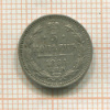 5 копеек 1884г