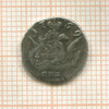 5 копеек 1759г