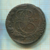 5 копеек 1787г