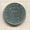 50 пфеннигов. Германия 1935г