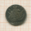 5 копеек 1756г