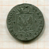 4 гроша. Пруссия 1796г