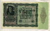 50000 марок. Германия 1922г