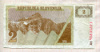 2 толара. Словения