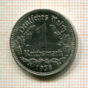 1 марка. Германия 1938г