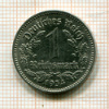 1 марка. Германия 1934г