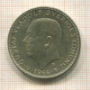 5 крон. Швеция 1966г