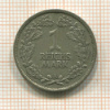 1 марка. Германия 1926г