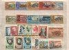 Подборка марок. СССР