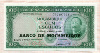 100 эскудо. Мозамбик 1961г