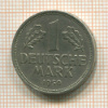 1 марка. Германия 1950г