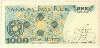 1000 злотых. Польша 1982г