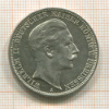 3 марки. Пруссия 1912г