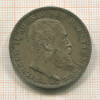 3 марки. Вюртемберг 1910г