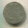 1/3 талера. Саксония 1787г