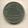 1 марка. Германия 1934г