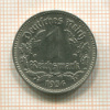 1 марка. Германия 1936г