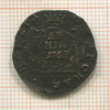 Денга. Сибирская монета 1768г