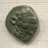 Фракия. Марония. 148 г до н.э. Дионис