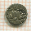 4 гани. Индия. Султанат Дели. 14 в.