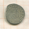 Денар. Венгрия. Фердинанд 1531г
