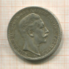 3 марки. Пруссия 1909г