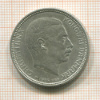 2 кроны. Дания 1916г