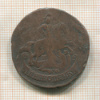 2 копейки 1766г