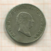 20 крейцеров. Бавария 1809г