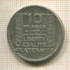 10 франков. Франция 1929г