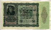 50000 марок. Германия 1922г