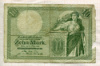 10 марок. Германия 1906г