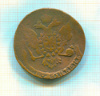 5 копеек 1758г