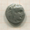 Драхма. Александр III Великий. 336-323 г. до н.э.