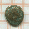 Александр III Великий. 336-323 г. до н.э. Геракл/дубина
