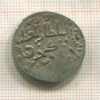 Дирхем. Сельджуки. Рума Кей Кавус II. 1248-1257 г.