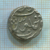 Драхма. Индия. Пратабгад. 1821г