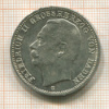 3 марки. Баден 1914г