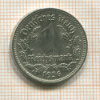 1 марка. Германия 1936г