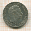 5 марок. Пруссия 1907г