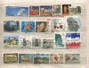 Подборка марок. Кипр