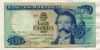 100 эскудо. Португалия 1965г