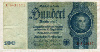100 марок. Германия