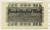 100000 марок. Германия 1923г