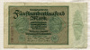 500000 марок. Германия 1923г