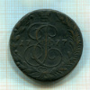 5 копеек 1777г